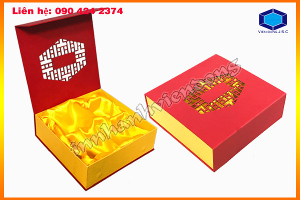 hop dung banh trung thu sang trong, cao cap